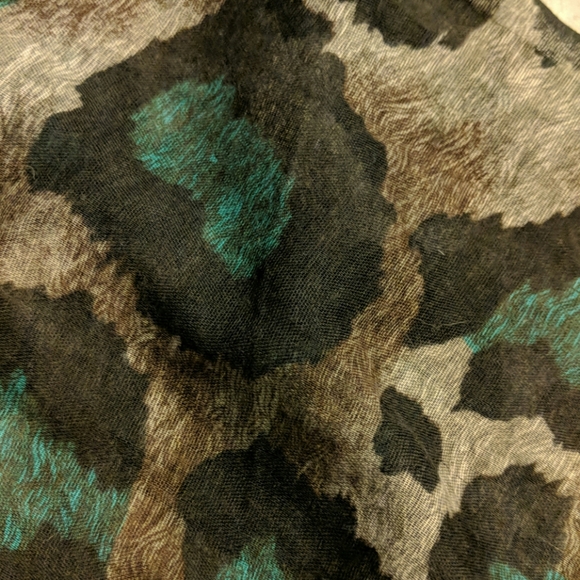 Infinity scarf - Picture 3 of 4